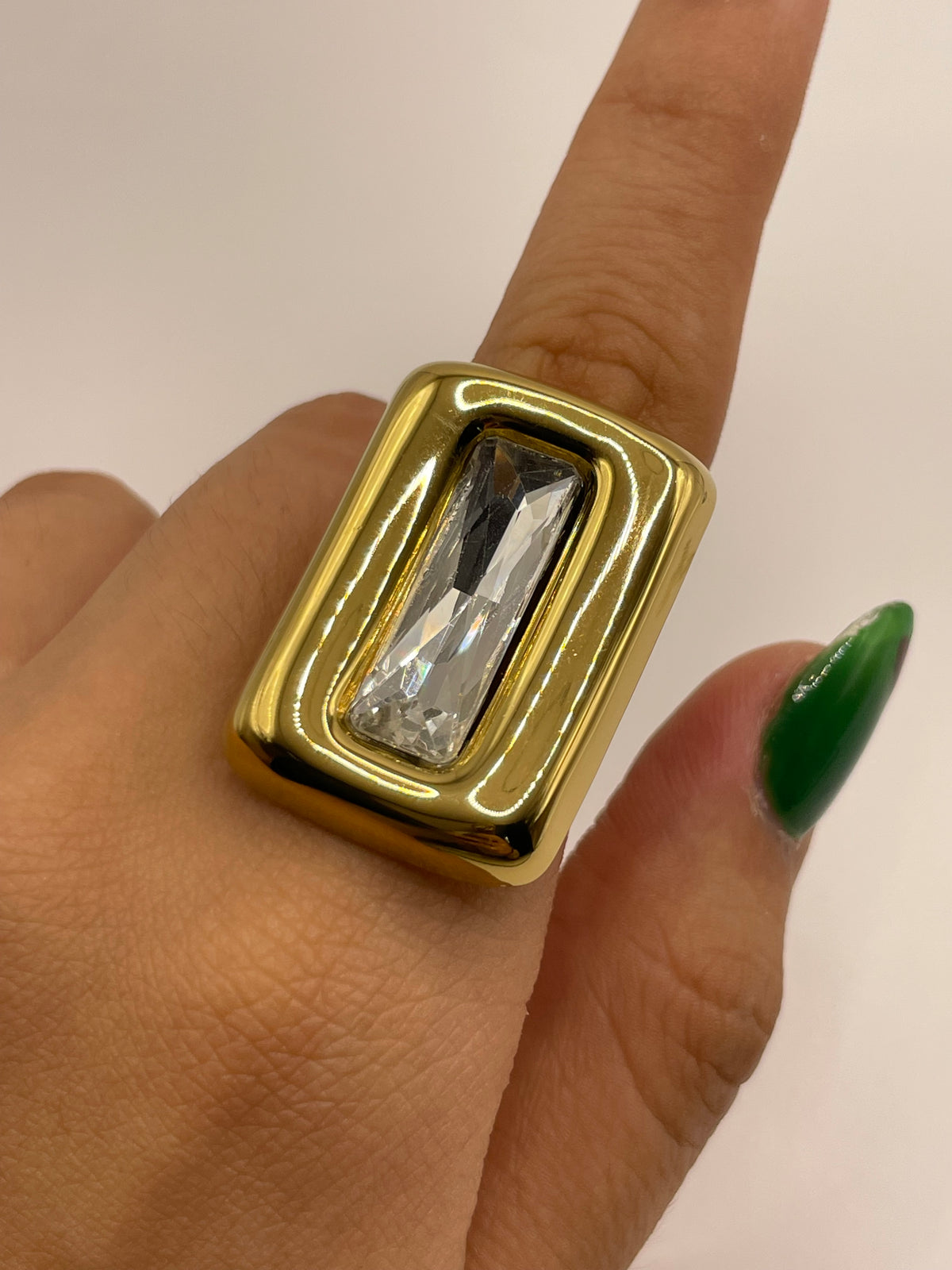 ANILLO AURORA