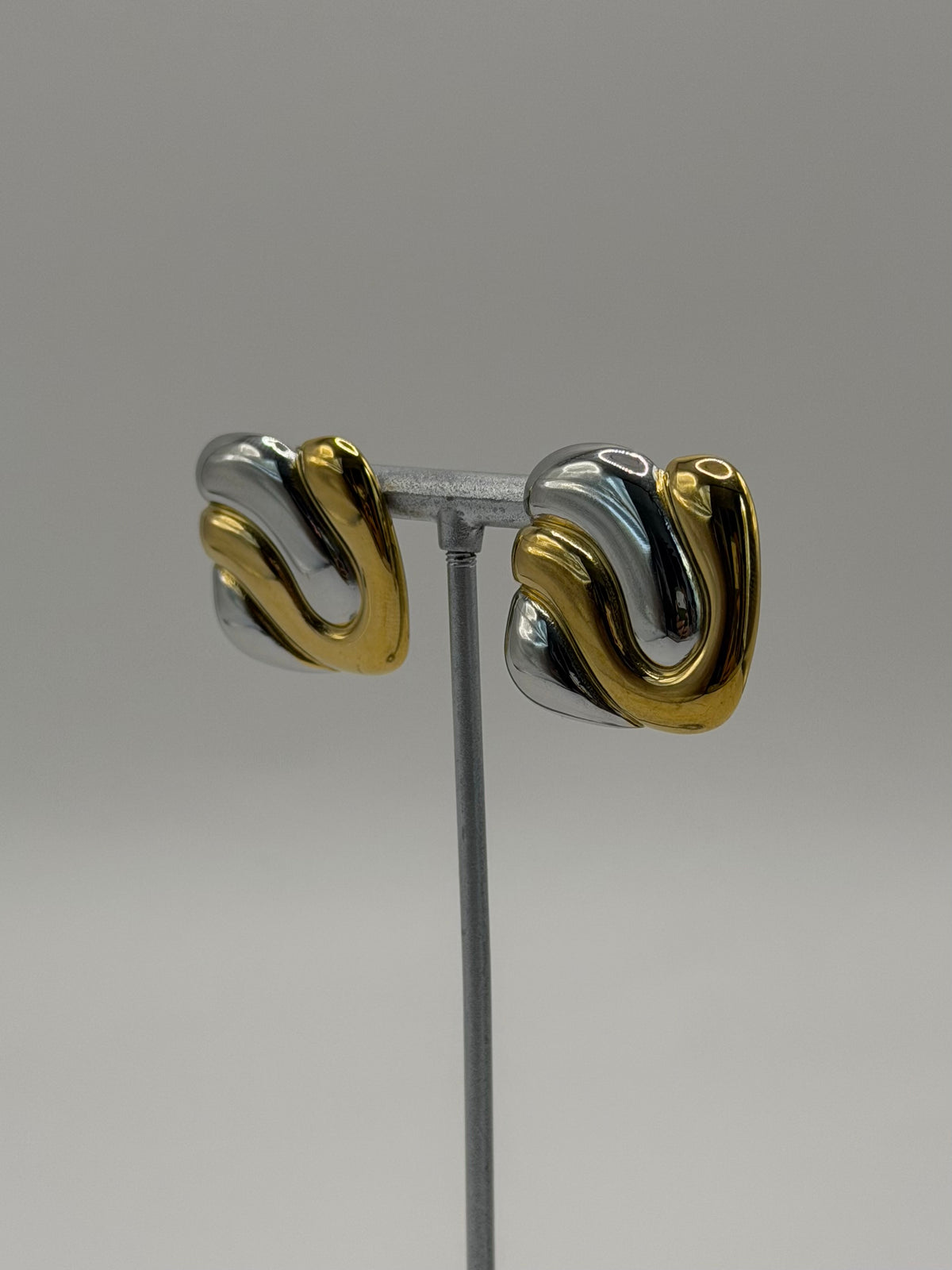 ARETES ONDAS COMBINADOS