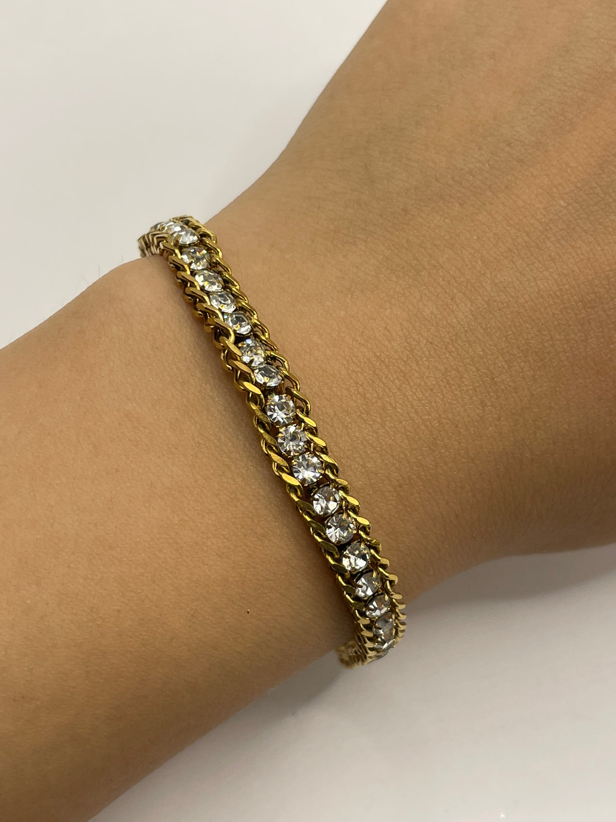 PULSERA GLOW REGINA