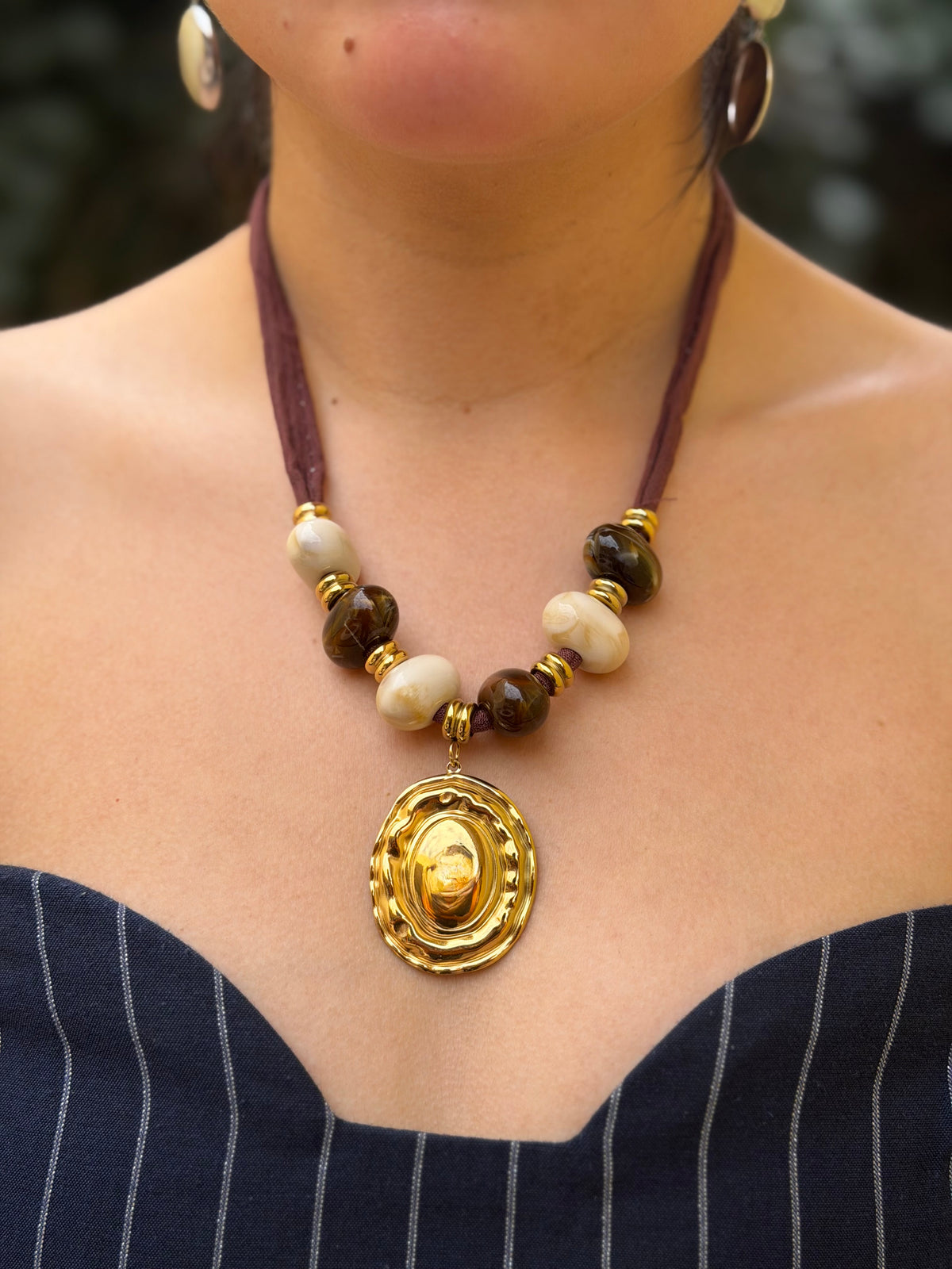 COLLAR REGINA