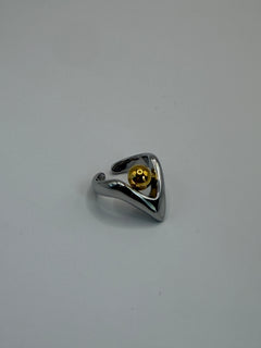 ANILLO TRIANGULO