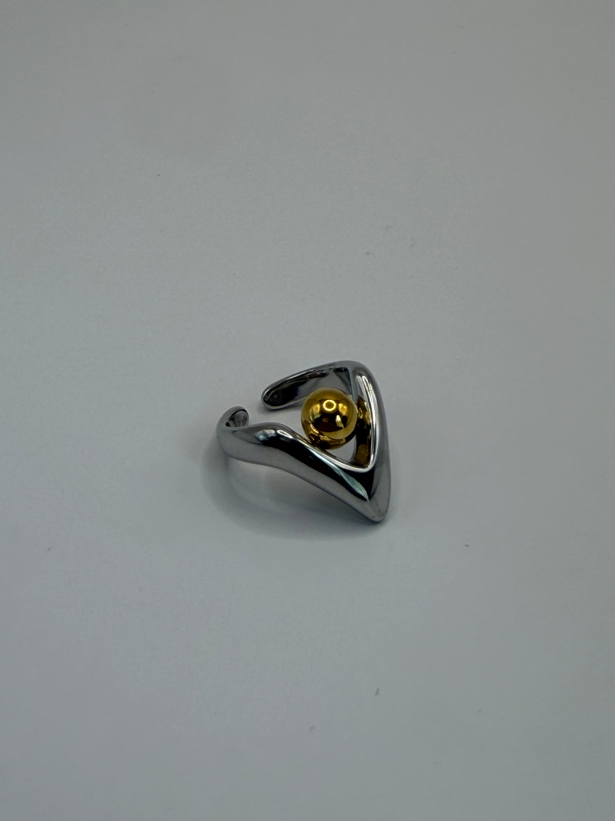 ANILLO TRIANGULO