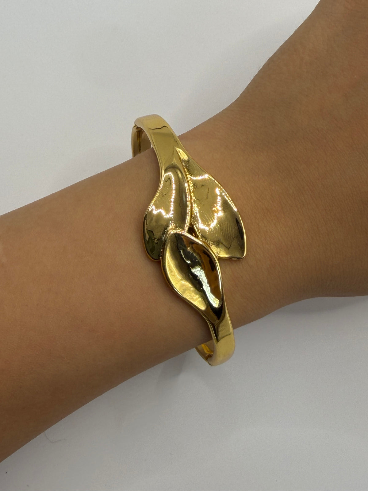 PULSERA PETALOS