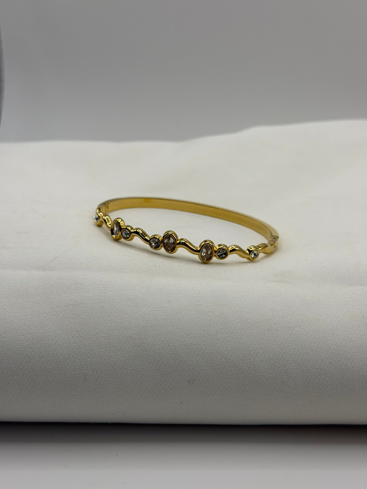 PULSERA AURORA BLANCA