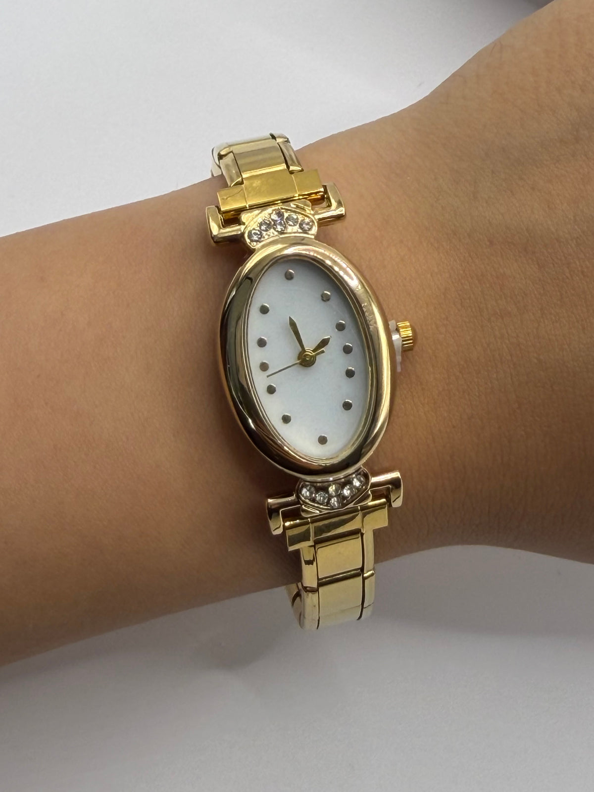 RELOJ ITALIANO AMANDA