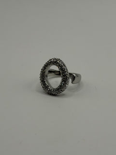 ANILLO OVALADO GLOW