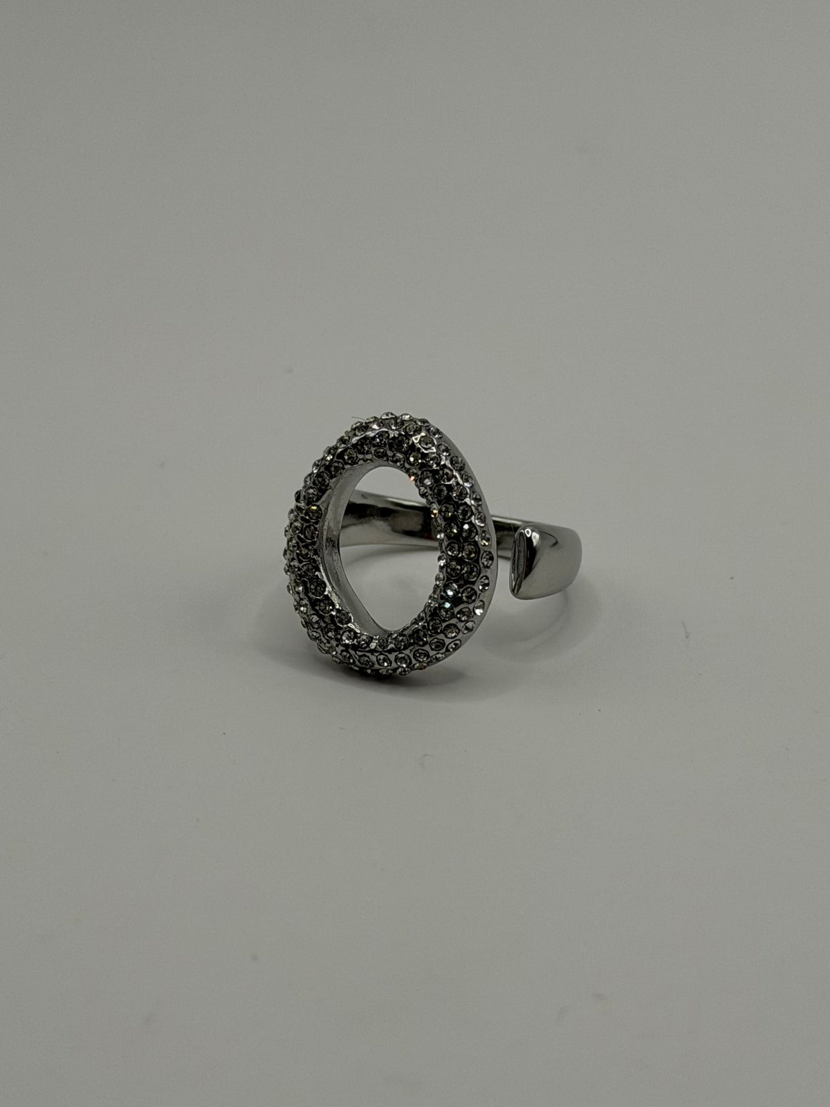 ANILLO OVALADO GLOW