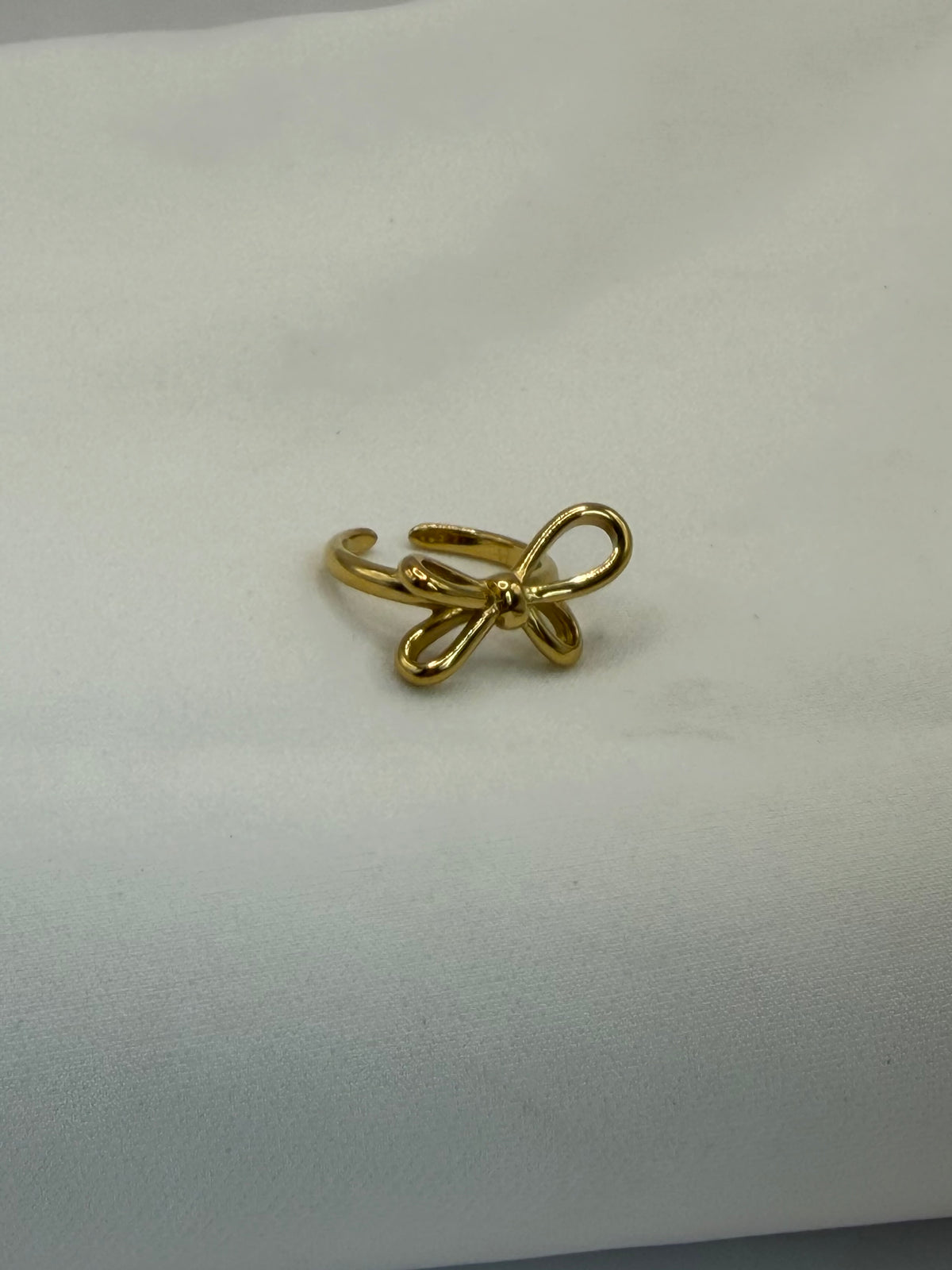 ANILLO MOÑO