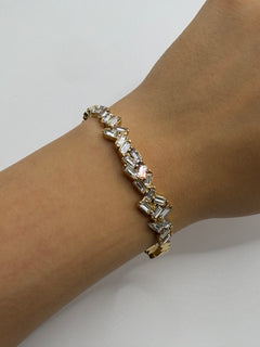 PULSERA ZIRCONIAS