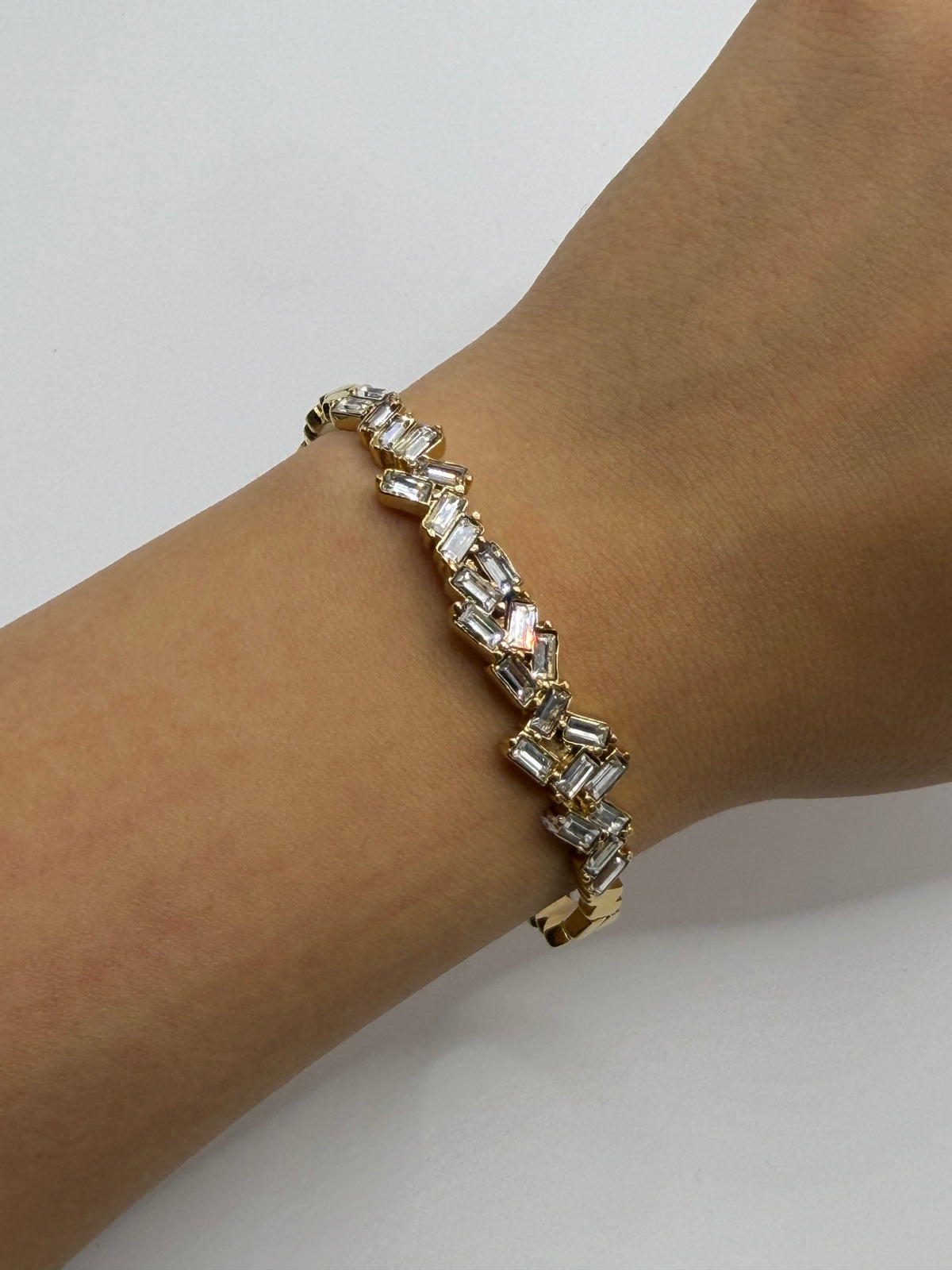 PULSERA ZIRCONIAS