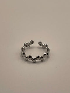 ANILLO CUENCAS PLATA