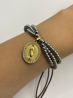 PULSERA CUECAS AJUSTABLE