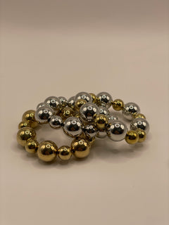 CONJUNTO 3 PULSERA CUENCAS