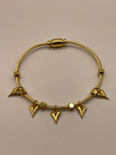 PULSERA CORAZONES