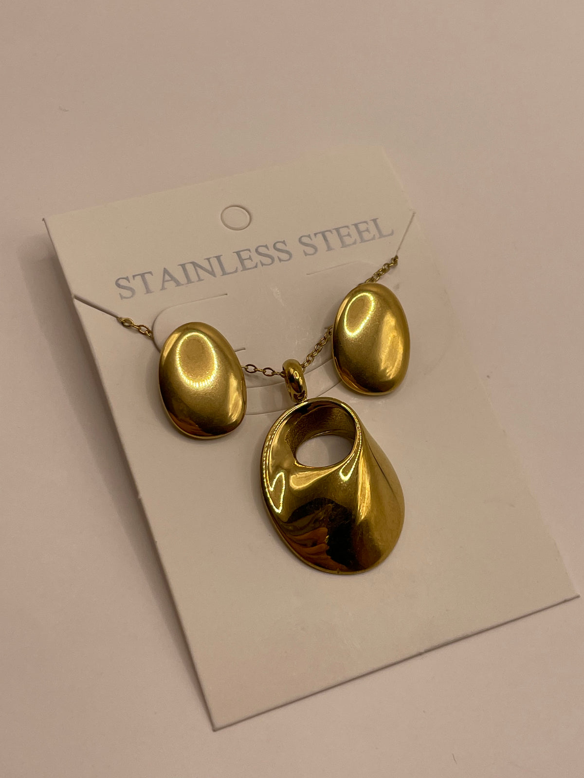 CONJUNTO ANDREA