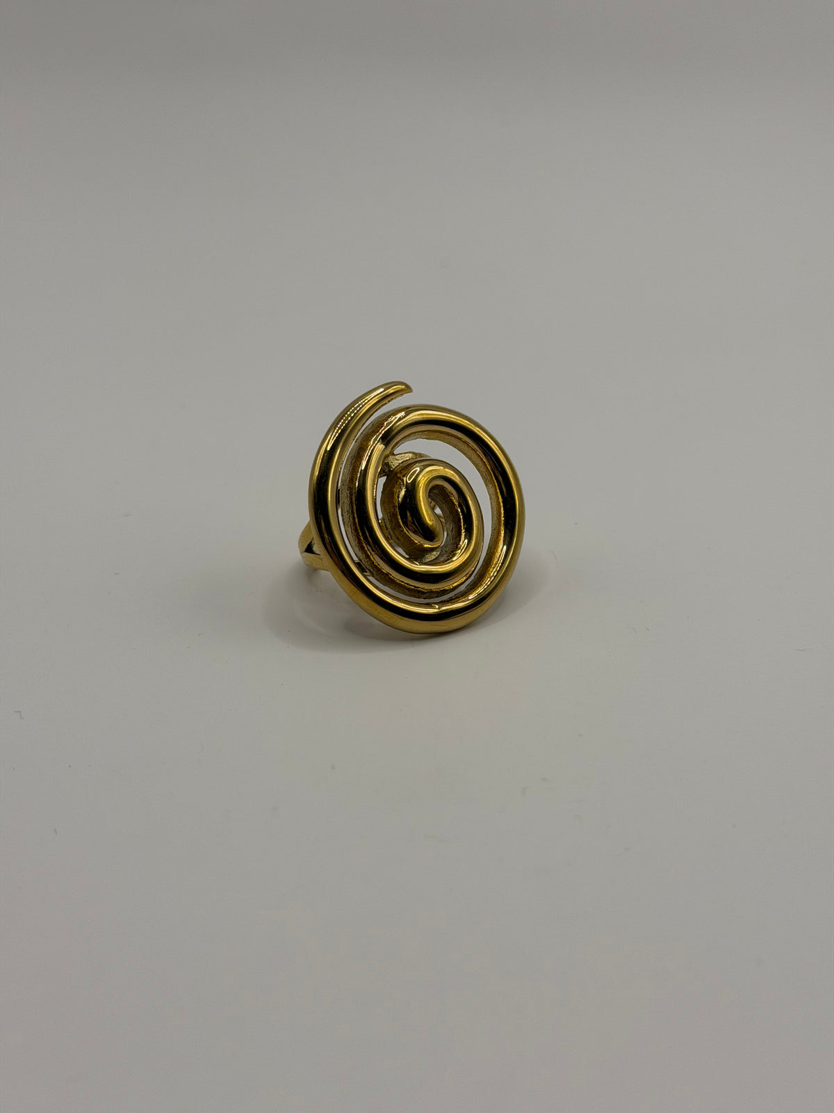 ANILLO ESPIRAL