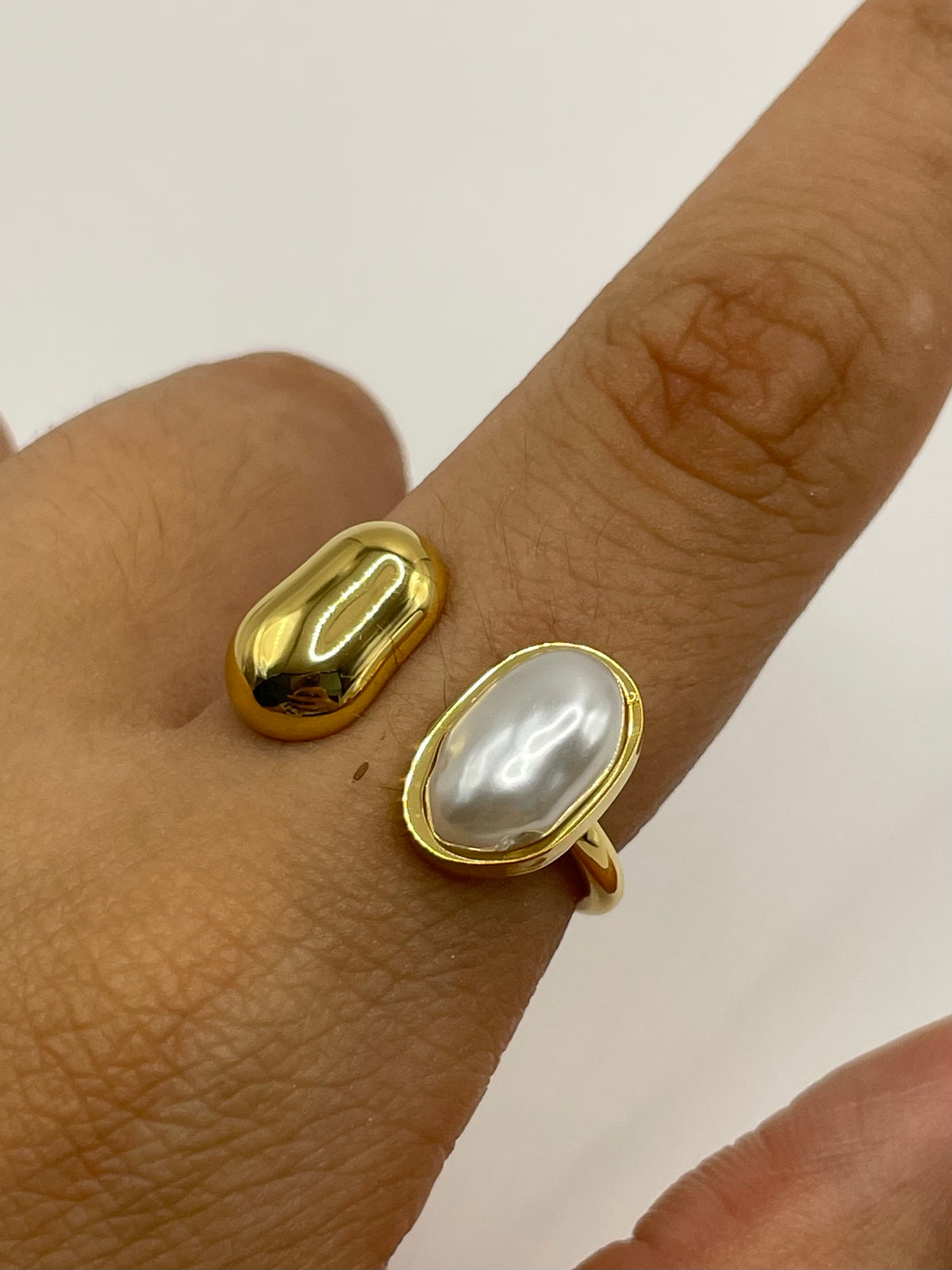 ANILLO BARELLA