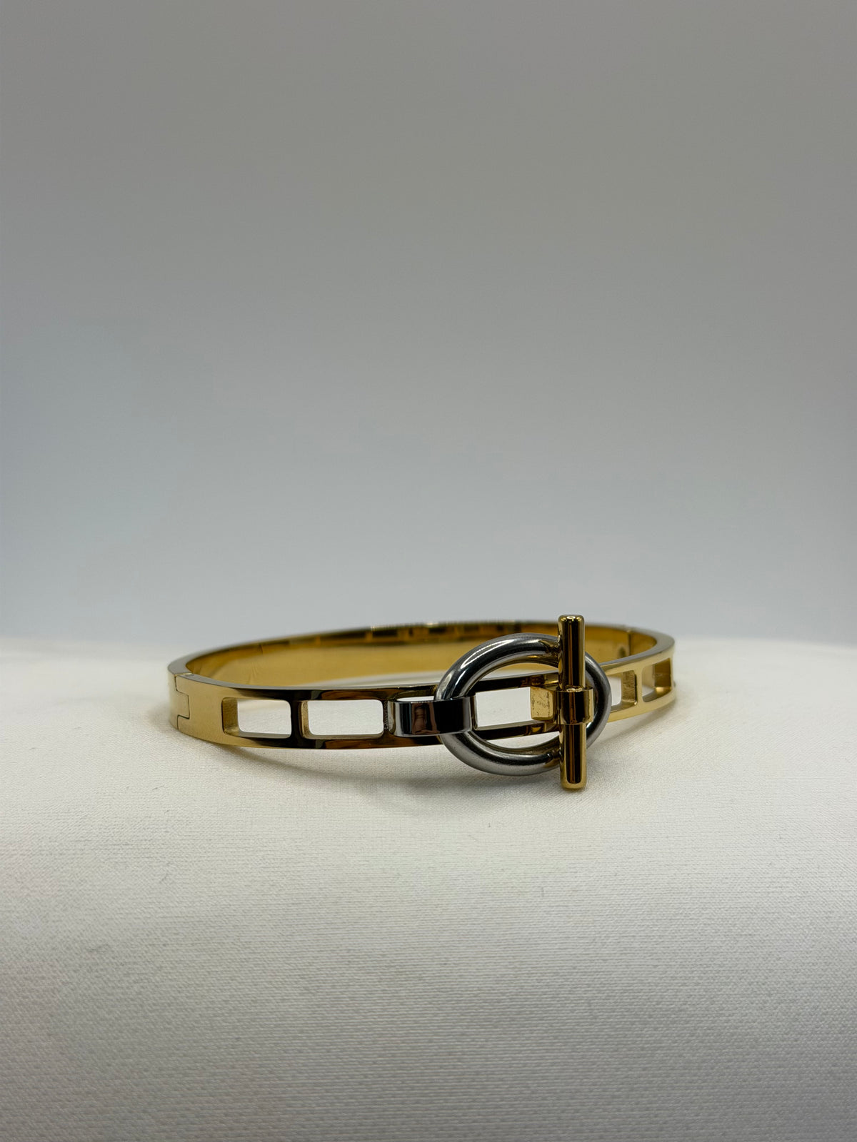 PULSERA CANDADO
