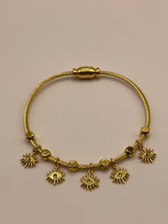 PULSERA OJOS