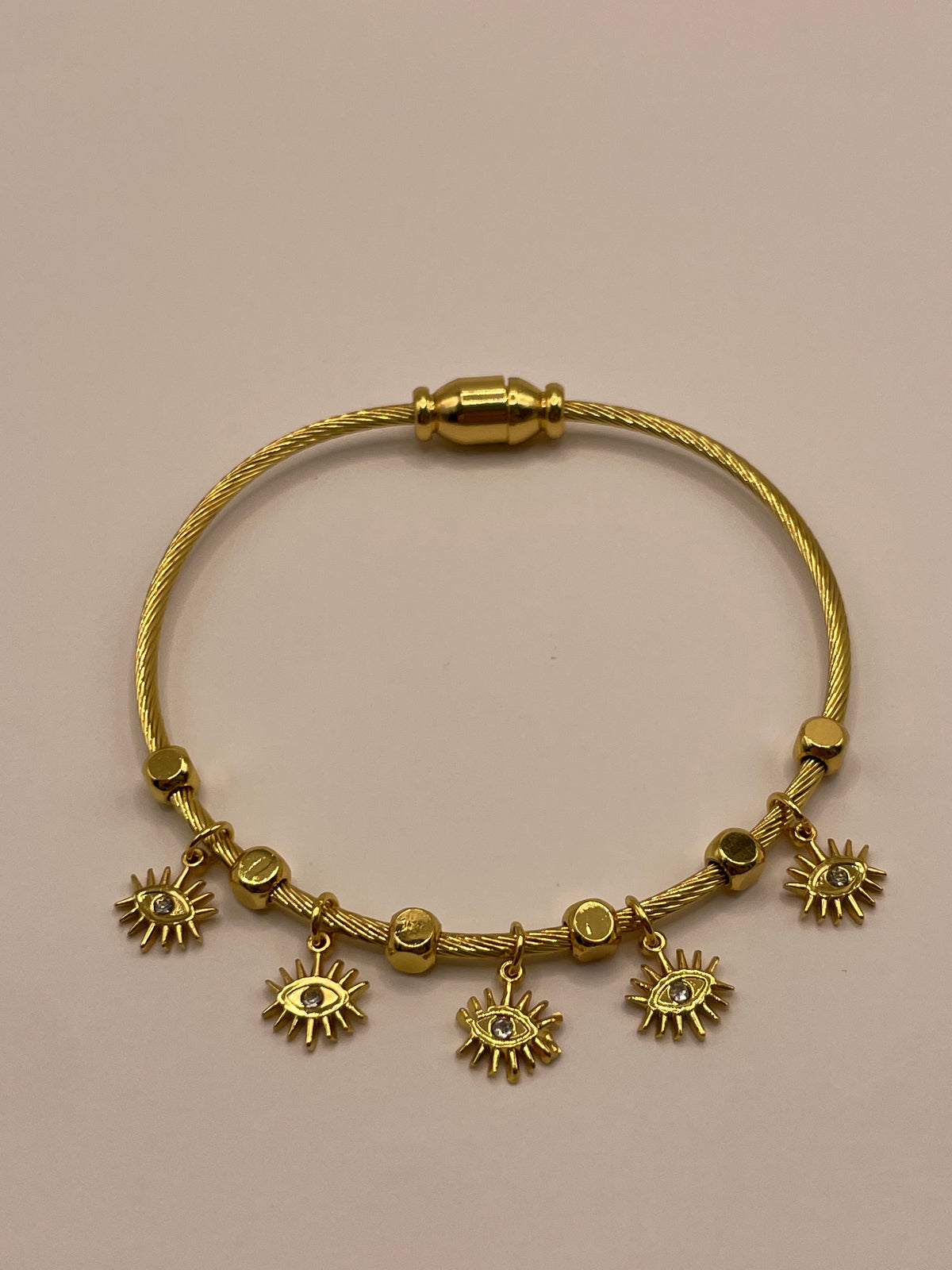 PULSERA OJOS