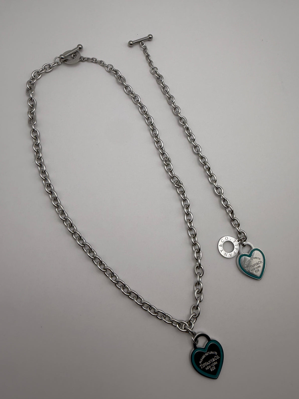 CONJUNTO TIFFANY AZUL ANCLAS