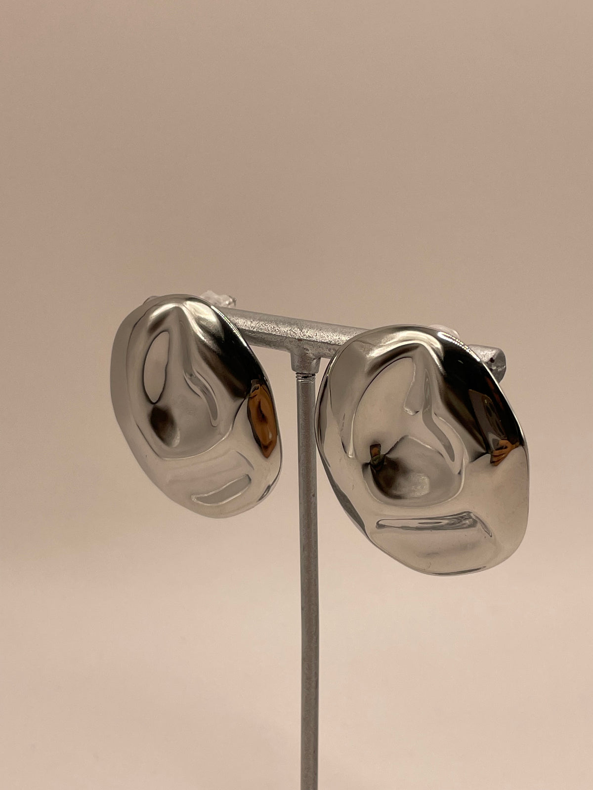 ARETES JULIA PLATA