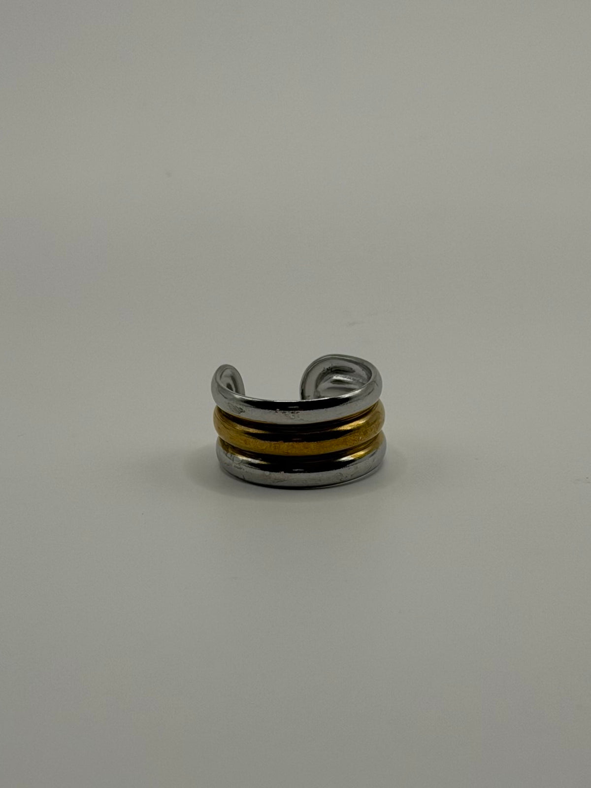 ANILLO CIRCULAR COMBINADO