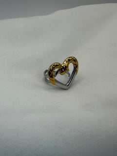 ANILLO ADAN Y EVA