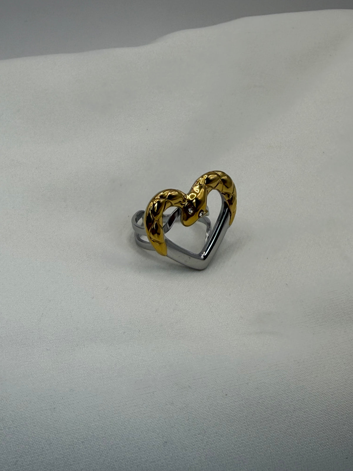ANILLO ADAN Y EVA
