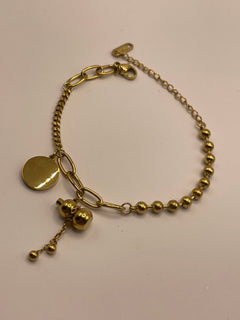 PULSERA JICARA