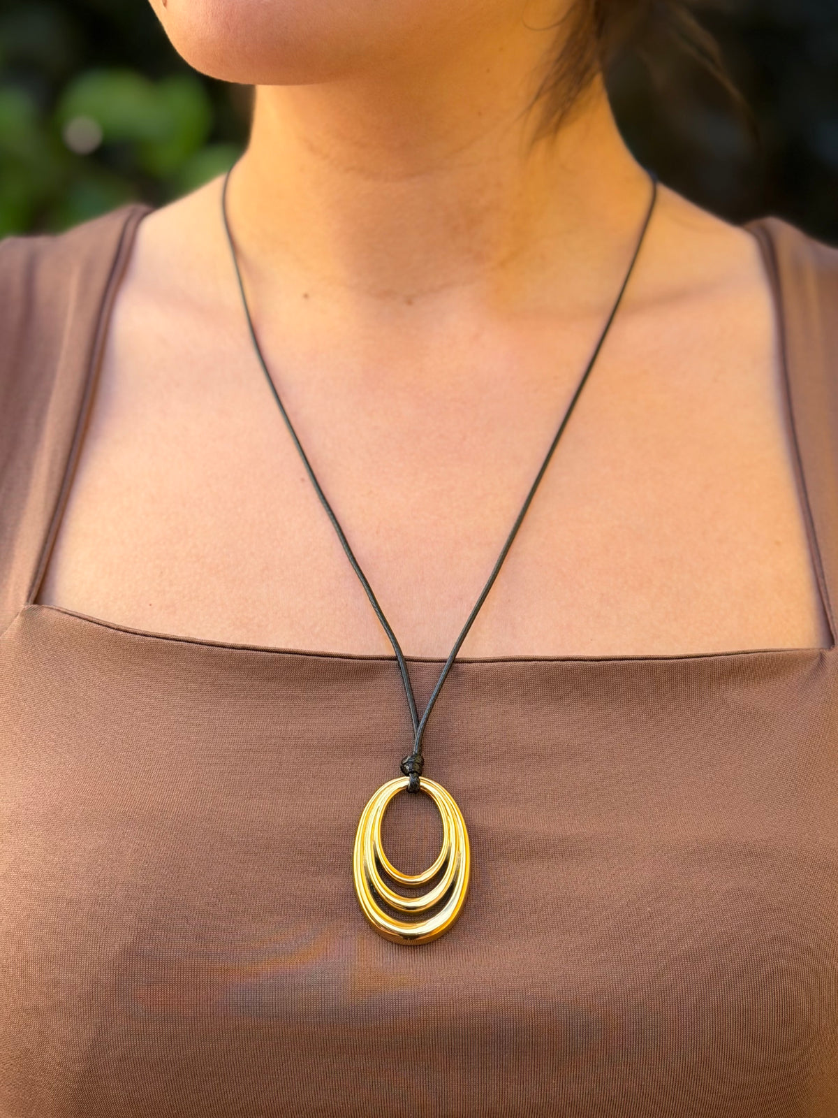 COLLAR REBECA