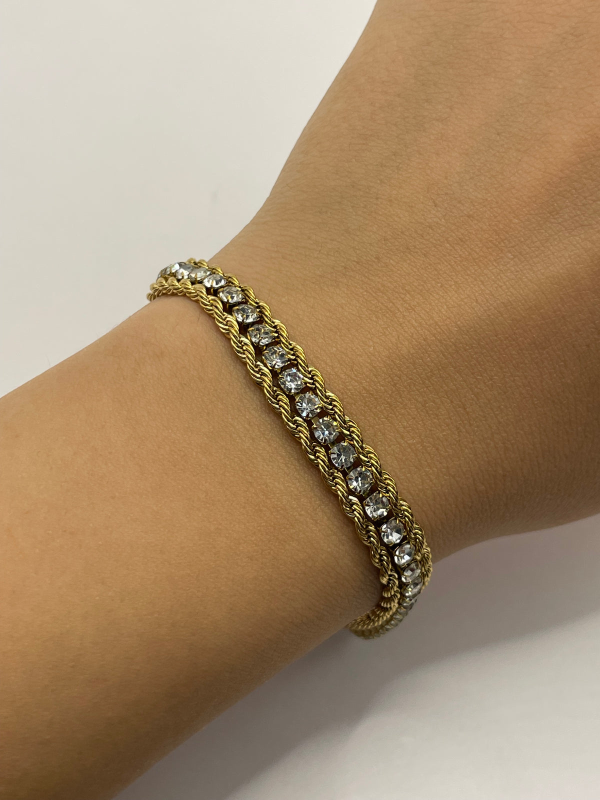 PULSERA TRIPLE GLOW