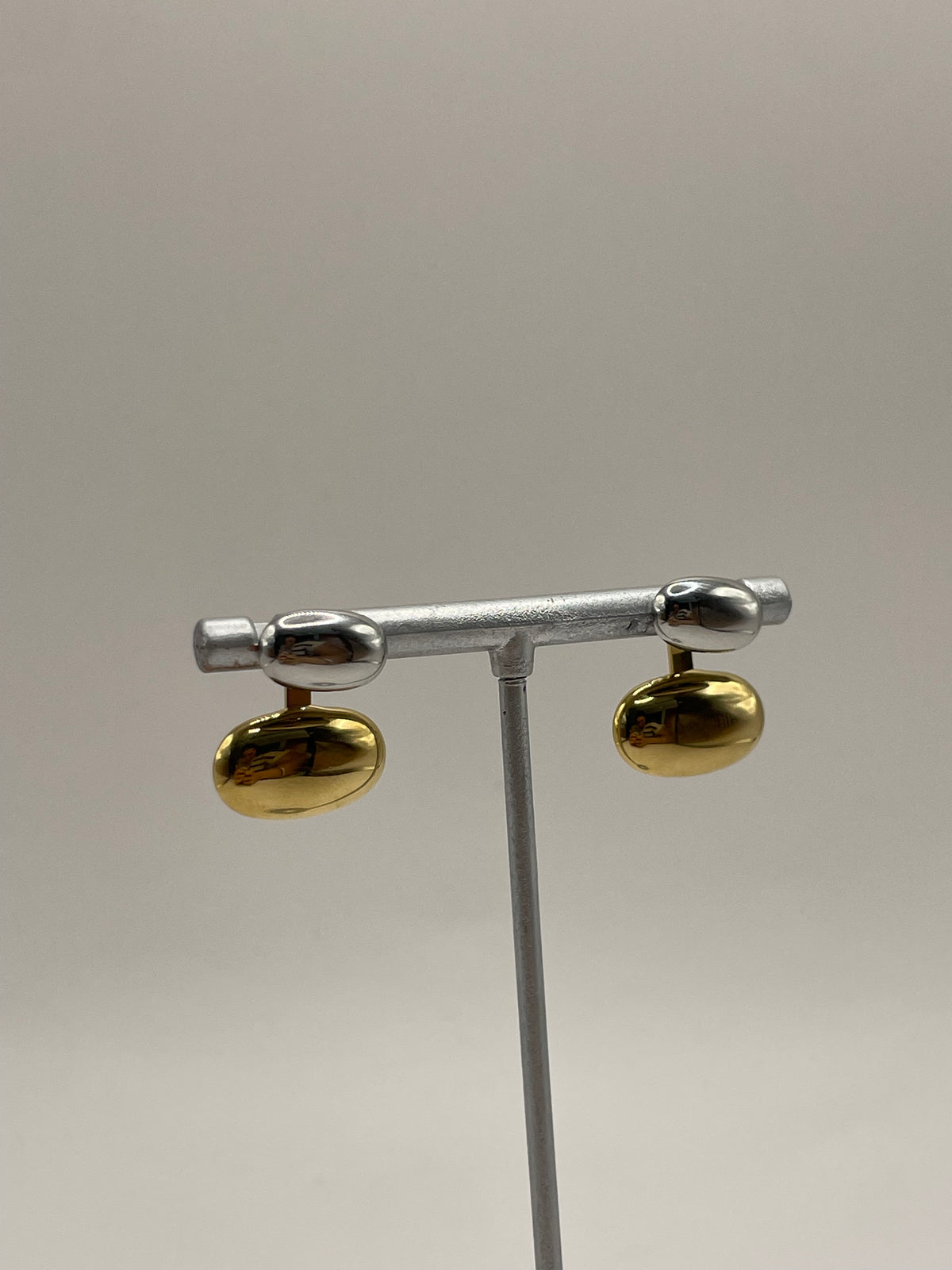 ARETES DOBLES