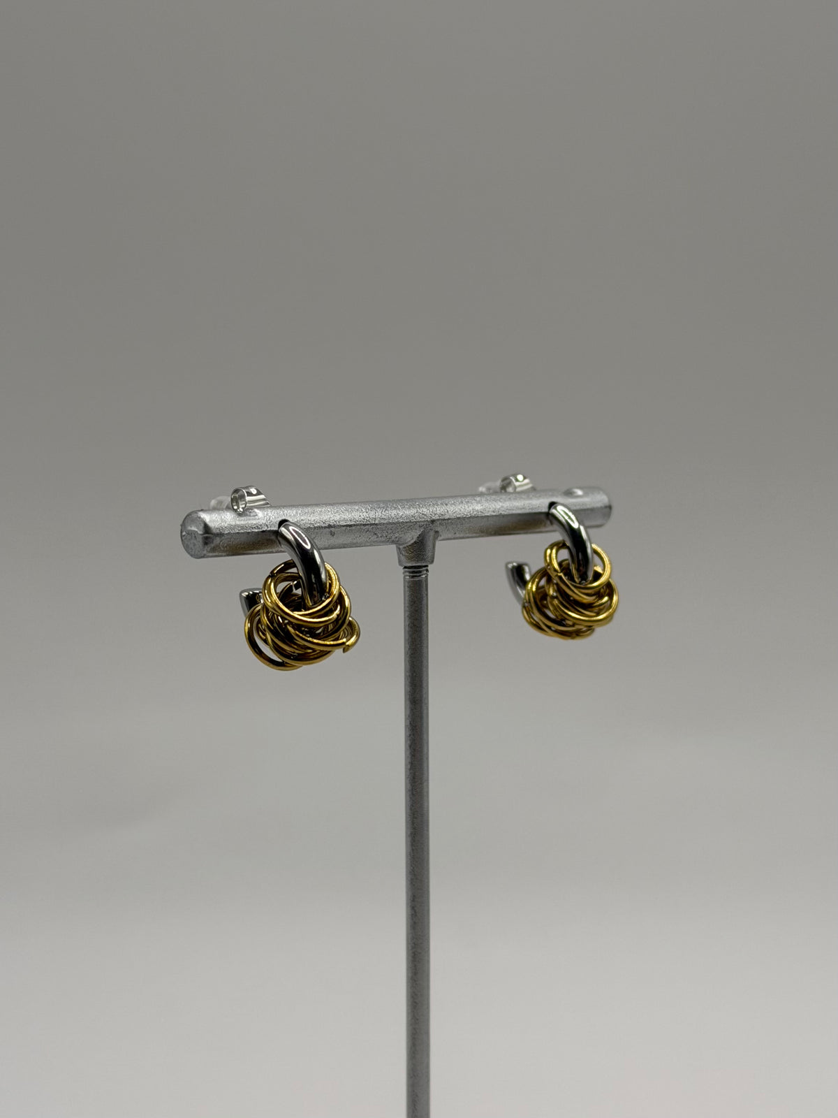 ARETES NUDO