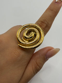 ANILLO ESPIRAL