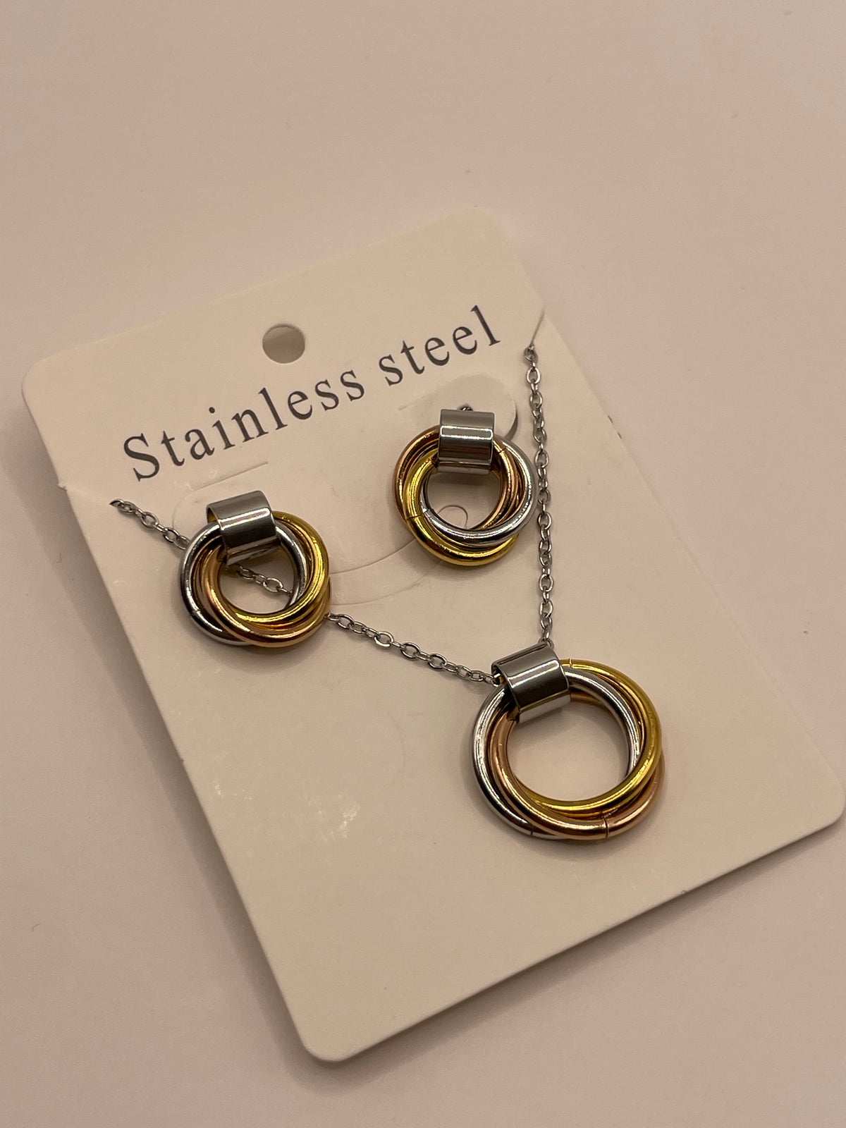 CONJUNTO CIRCULO DOBLE COMBINADO