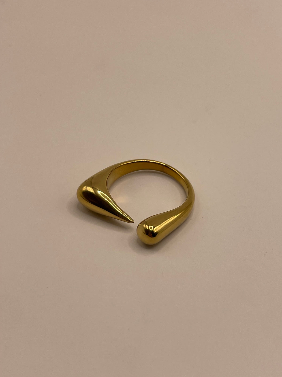 ANILLO ESCLAMACION