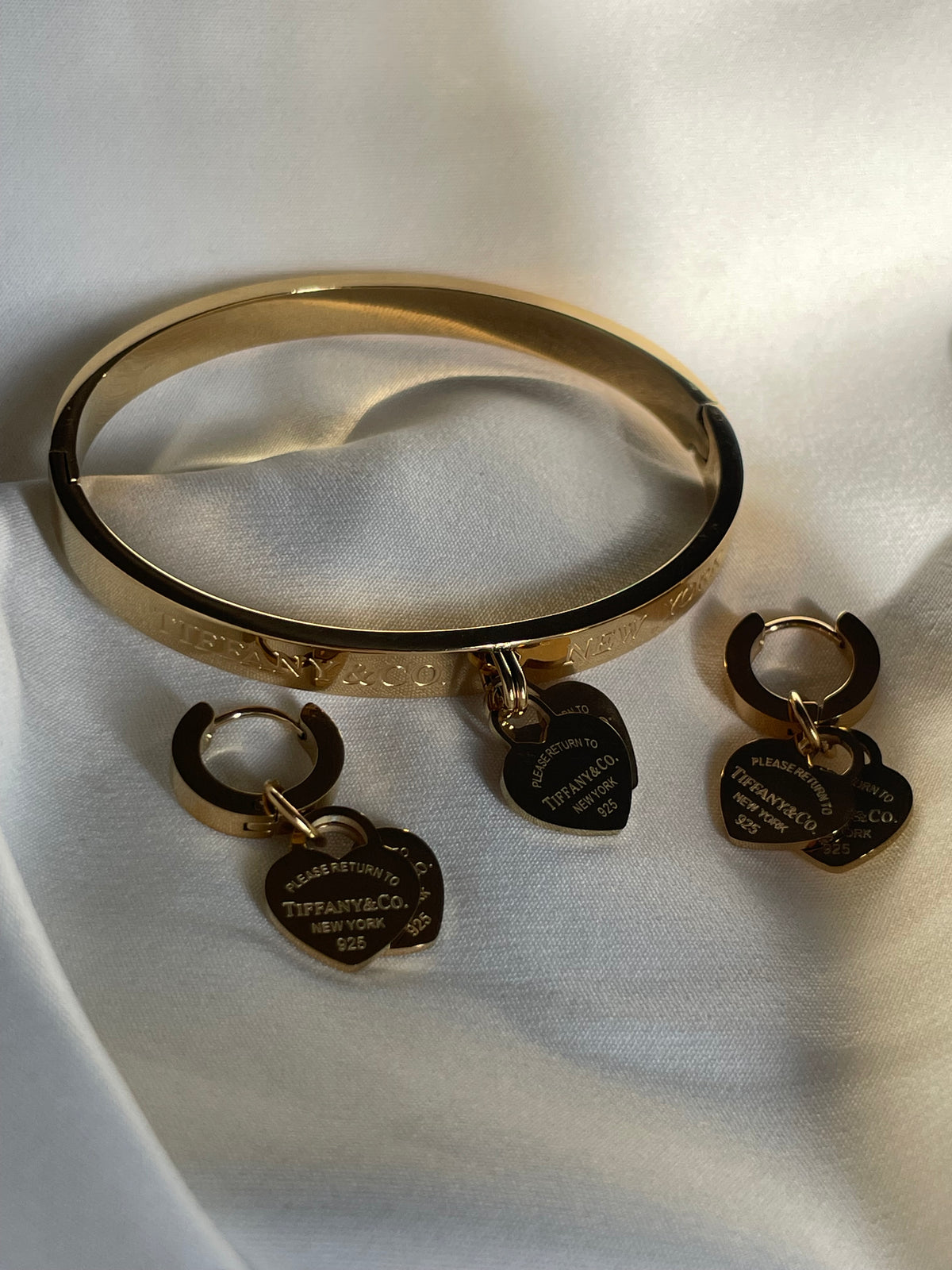 CONJUNTO TIFFANY MEGAN