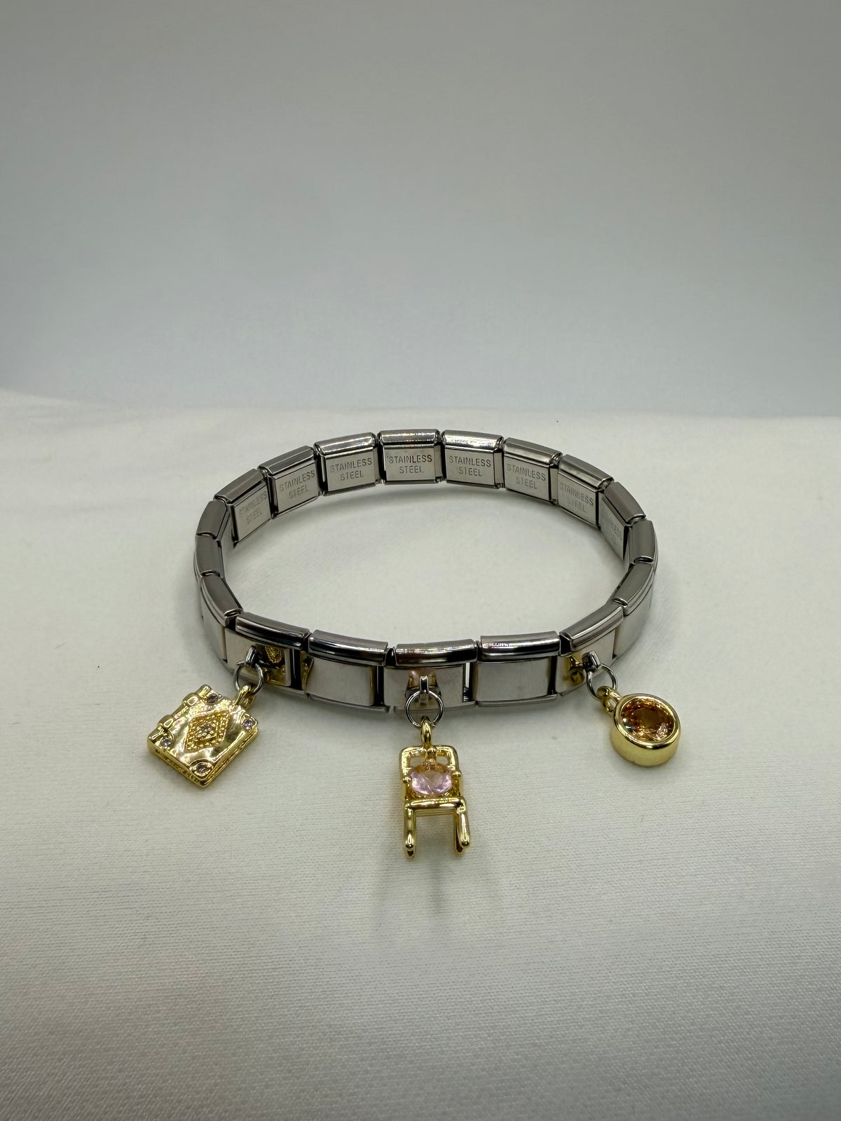 PULSERA ITALIANA AURORA