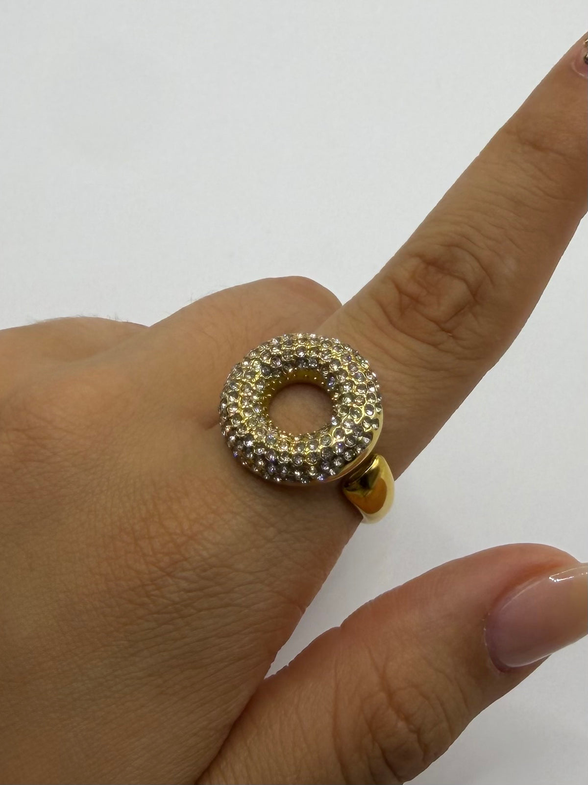 ANILLO DONA GLOW