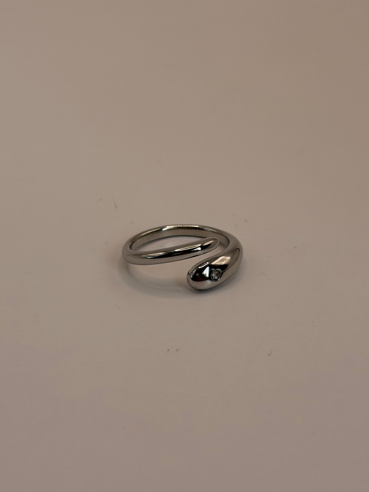 ANILLO LUMBRIS PLATA