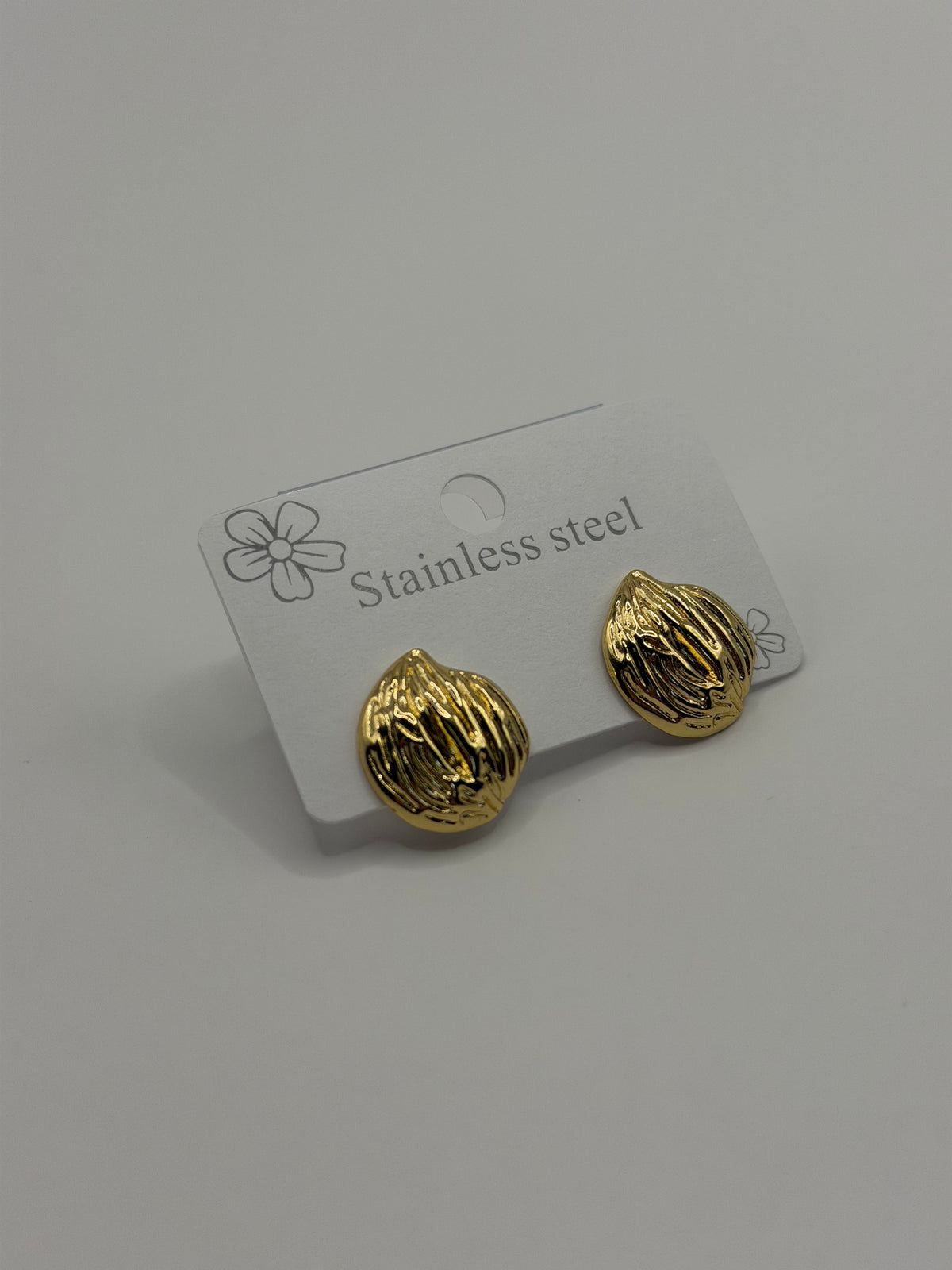 ARETES CONCHA