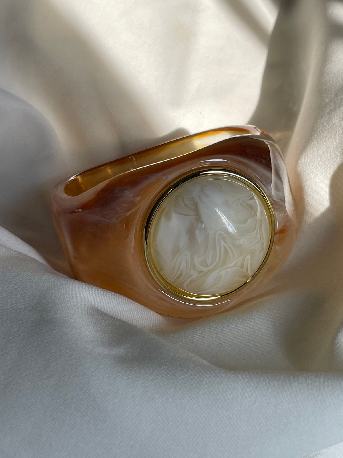 PULSERA RESINA REGINA