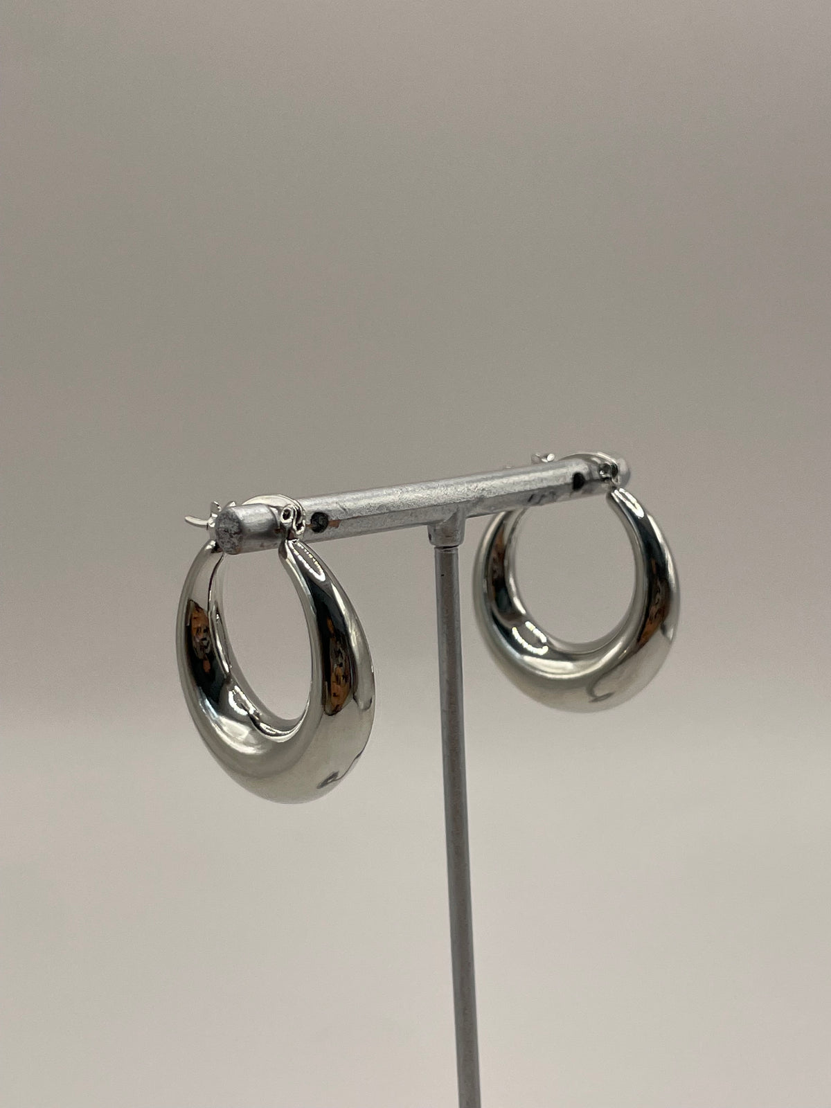 ARETES COQUETA PLATA