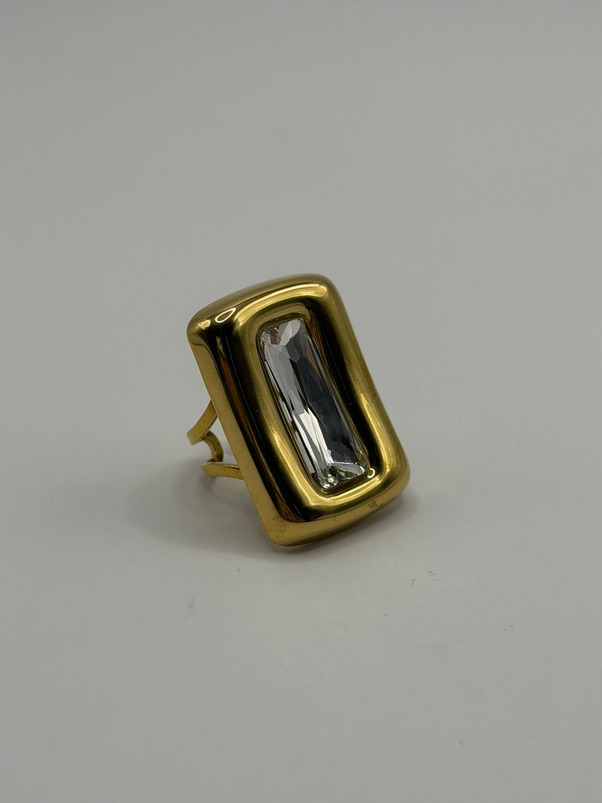 ANILLO AURORA CHUNKY