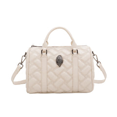 BOLSO KURT BLANCO