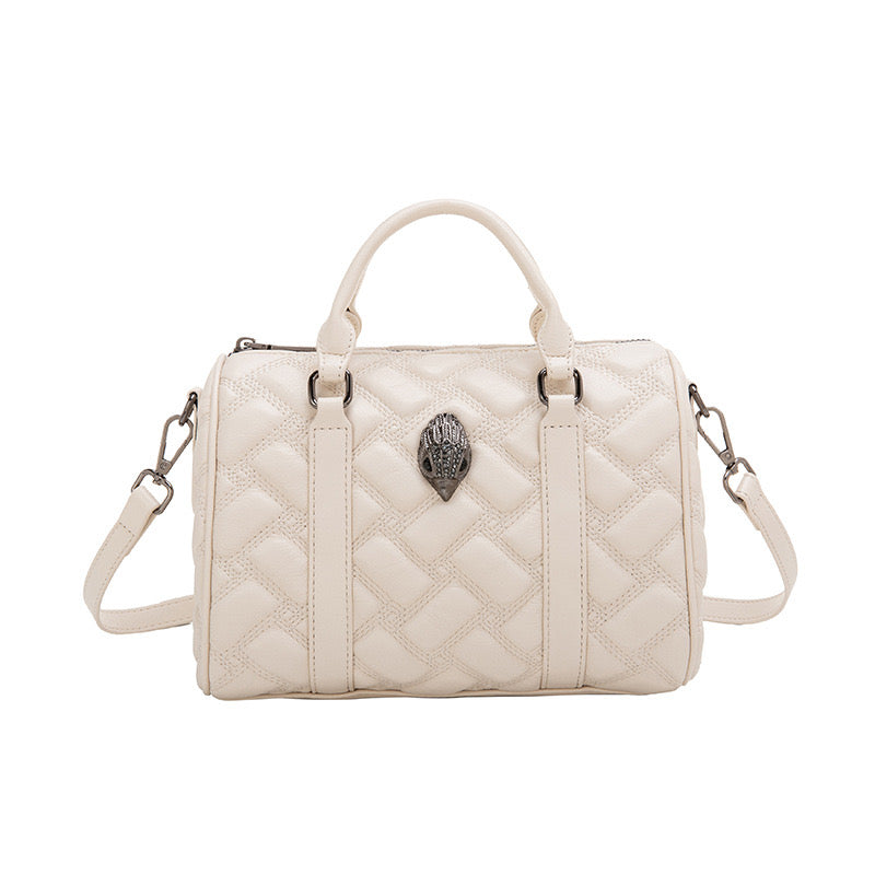 BOLSO KURT BLANCO