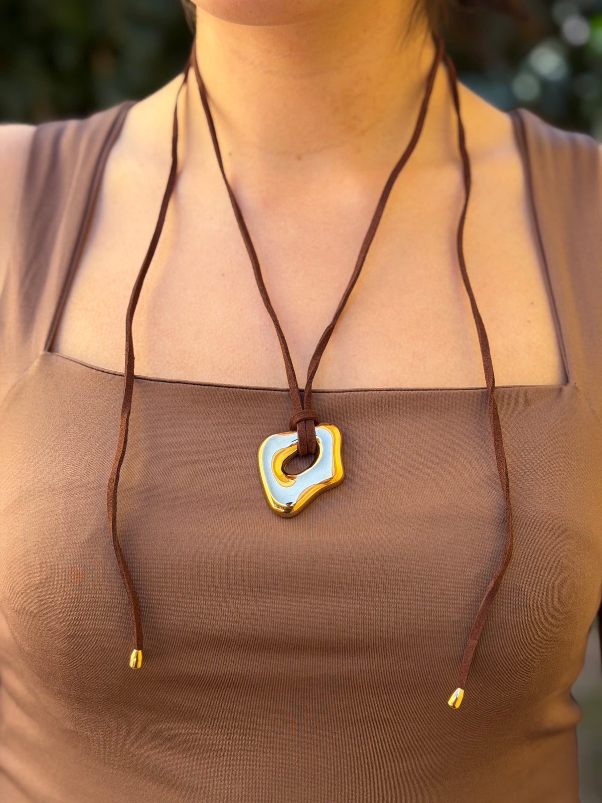 COLLAR RENATA