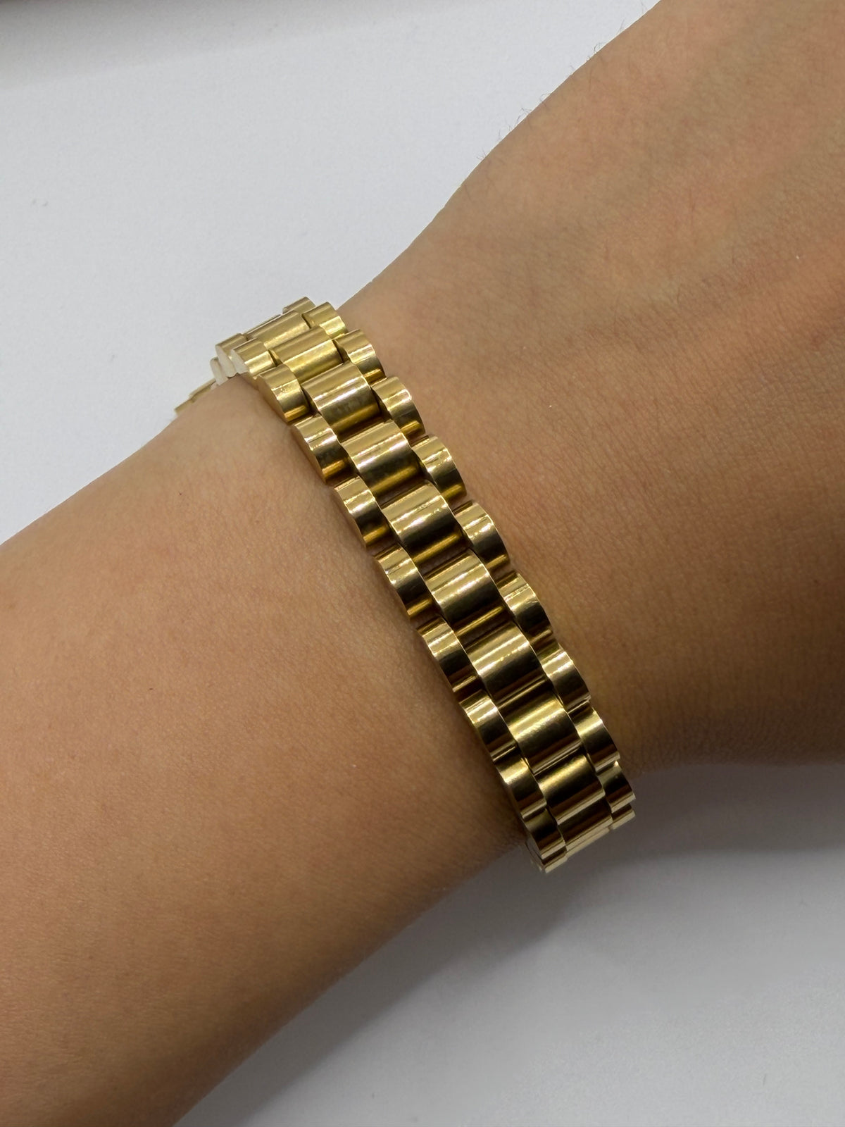 PULSERA CORREA DE RELOJ
