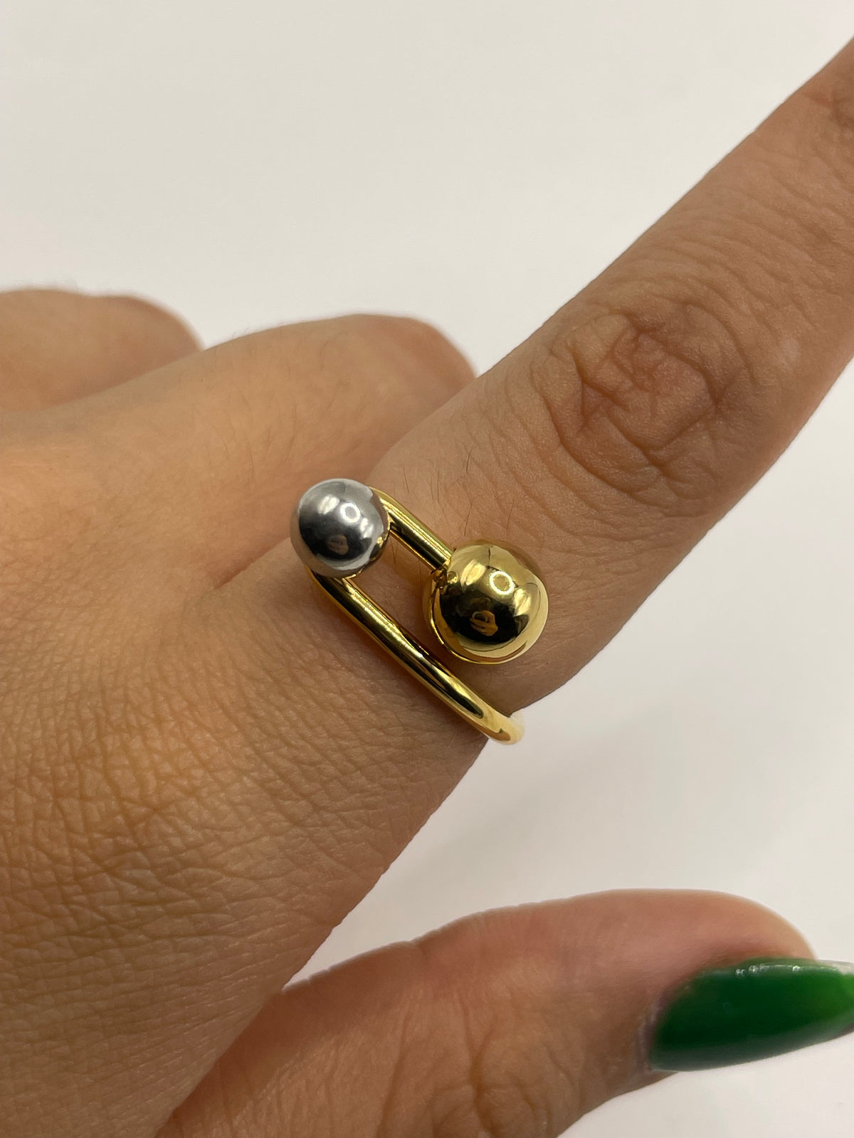ANILLO BRENDA
